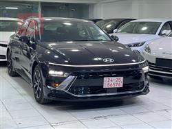 هیۆندای سۆناتا